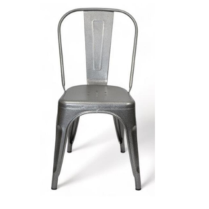 63 ONG 106 GRIS HIERRO MA SILLA DE OCIO