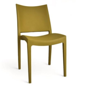 63 ONG 081 MOSTAZA MA SILLA DE OCIO