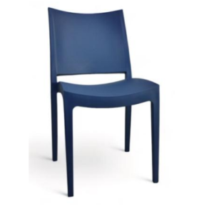 63 ONG 081 AZUL MA SILLA DE OCIO