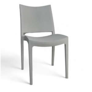 63 ONG 081 GRIS CLARO MA SILLA DE OCIO