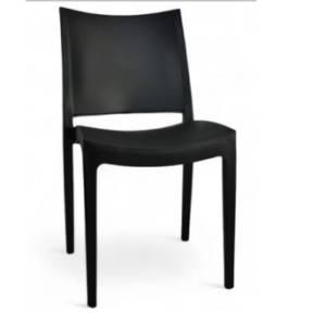 63 ONG 081 NEGRA MA SILLA DE OCIO