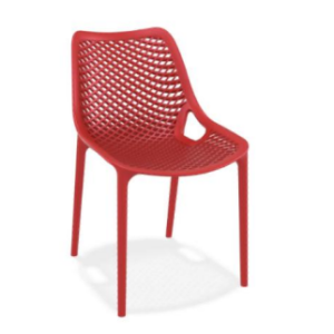 63 ONG 36 ROJO MA SILLA DE OCIO