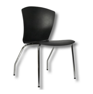 39 SHA 571 NEGRA MA SILLA DE OCIO