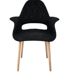 63 ONG 30T NEGRO MA SILLA DE OCIO