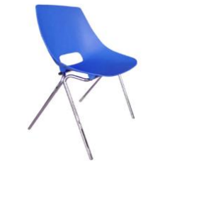 63 IVA OKI AZU MA SILLA DE OCIO