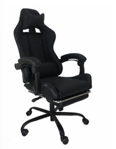 63 HEN 261 NEGRO MA SILLA DE OFICINA