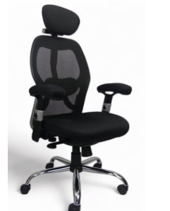 63 ANJ 4028 C/CABE MA SILLA DE OFICINA