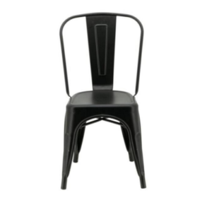 63 ONG 106 NEGRA MA SILLA DE OCIO